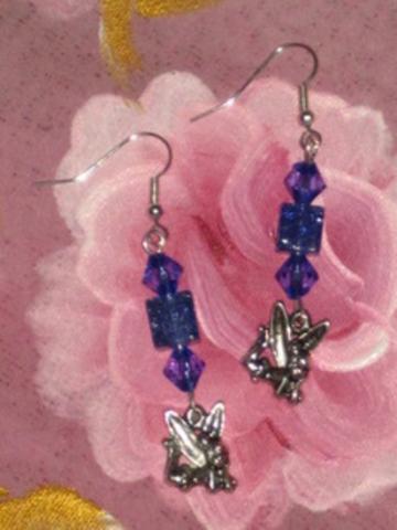 Daiktas mažosios fėjos