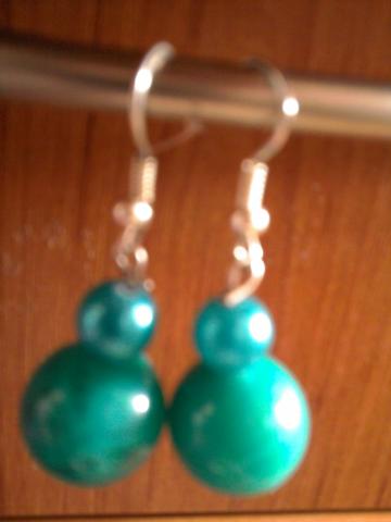 Daiktas Pigus auskariukai