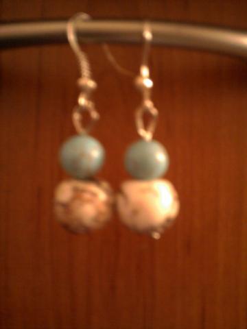 Daiktas Pigus auskariukai