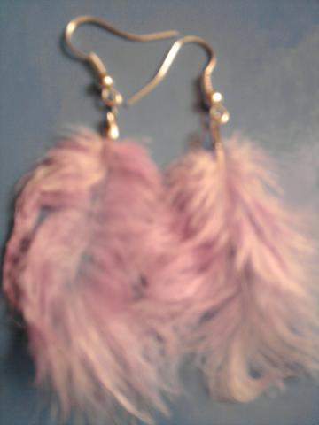 Daiktas Pigus auskariukai