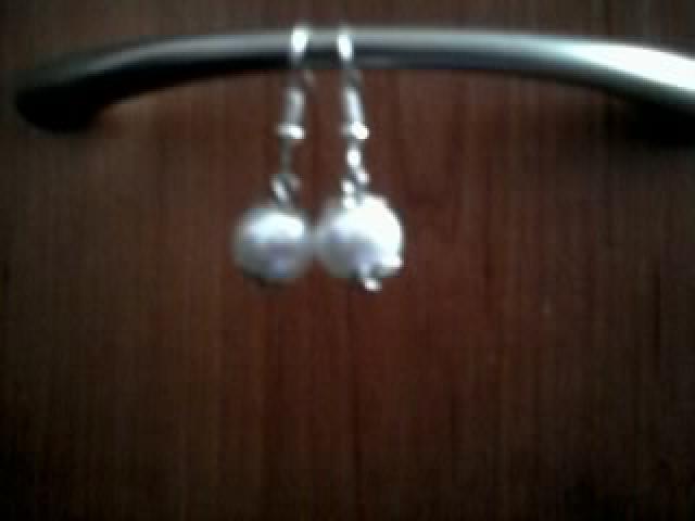 Daiktas Pigus auskariukai