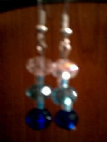 Daiktas Pigus auskariukai