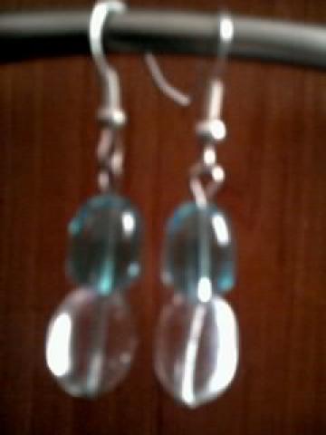 Daiktas Pigus auskariukai