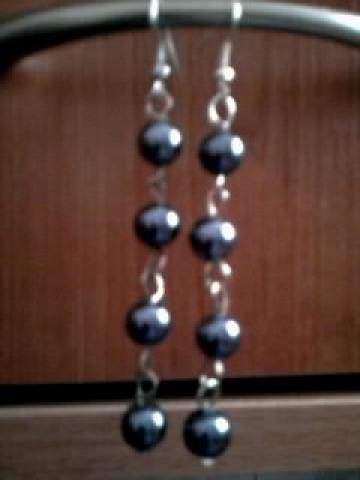 Daiktas Pigus auskariukai