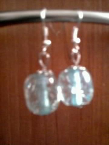 Daiktas Pigus auskariukai