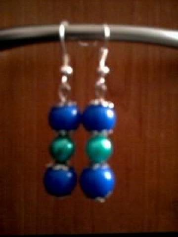 Daiktas Pigus auskariukai