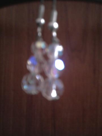 Daiktas Pigus auskariukai