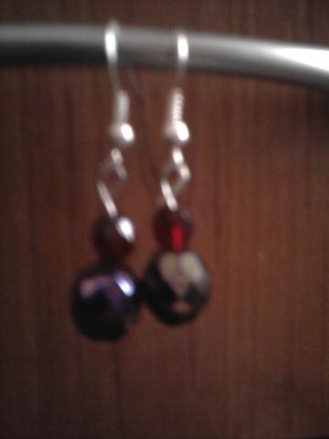 Daiktas Pigus auskariukai