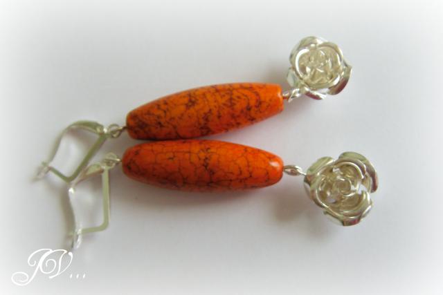 Daiktas Rankų darbo papuošaliukai