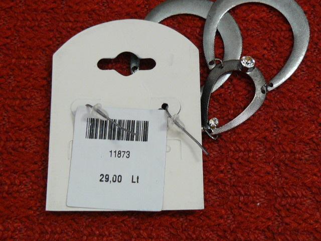 Daiktas Ibero dideli AUSKARAI