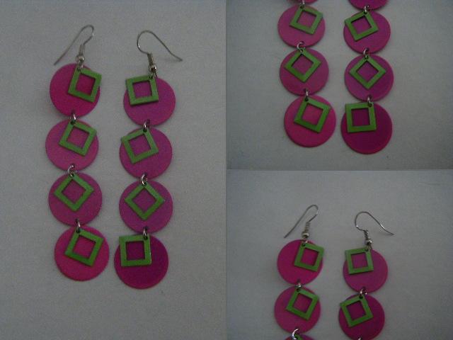 Daiktas Ilgi auskarai