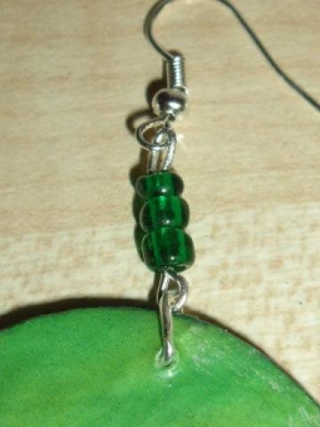 Daiktas Auskarai0001