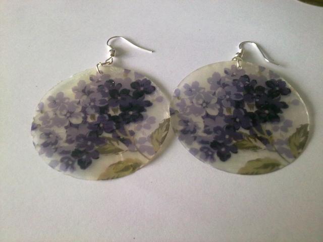 Daiktas kriauklytės