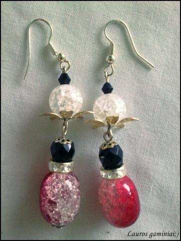 Daiktas raudononas džiauksmas