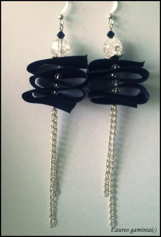 Daiktas kalnu krištolo grožis