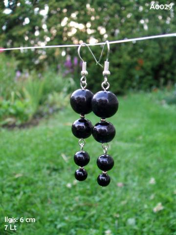 Daiktas Rankų darbo auskarai