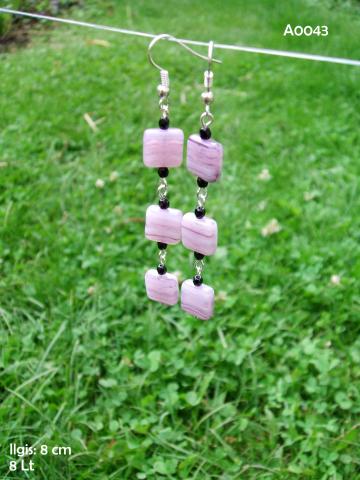 Daiktas Rankų darbo auskarai