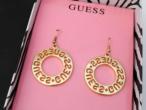Daiktas Nuostabus Guess auskarai