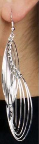 Daiktas Banguoti auskarai