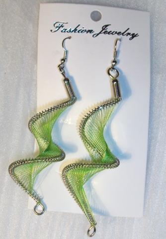 Daiktas Zali auskarai