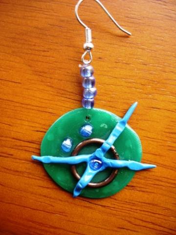 Daiktas Žalioji žvaigždė