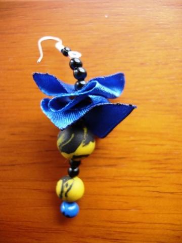 Daiktas Mėlyna rasa