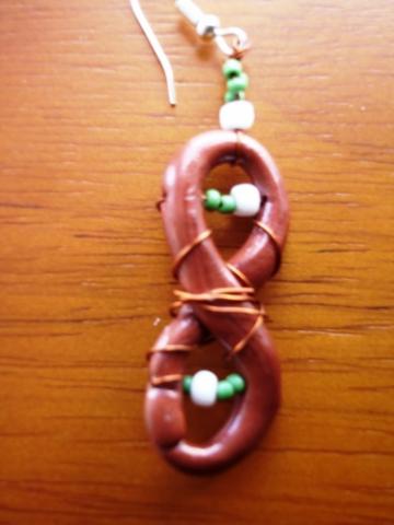 Daiktas Riestainiukai