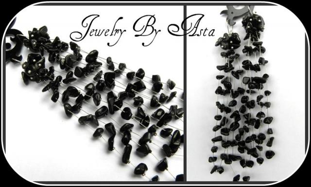 Daiktas Ilgi auskarai