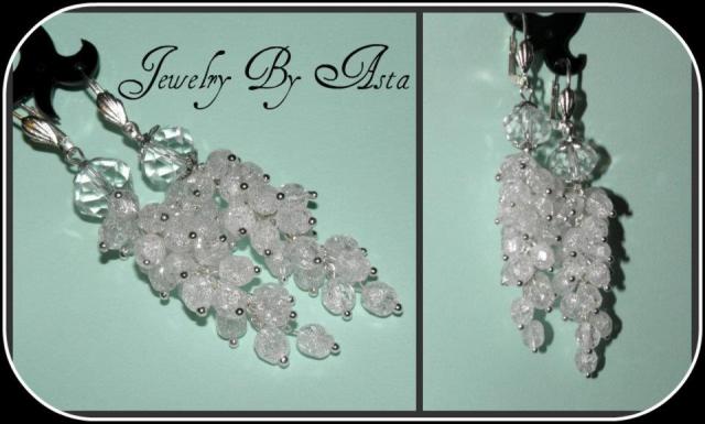 Daiktas ...Apšalusios kekės...