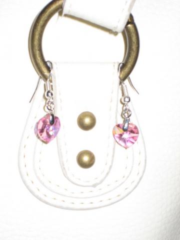 Daiktas Swarovski auskarai