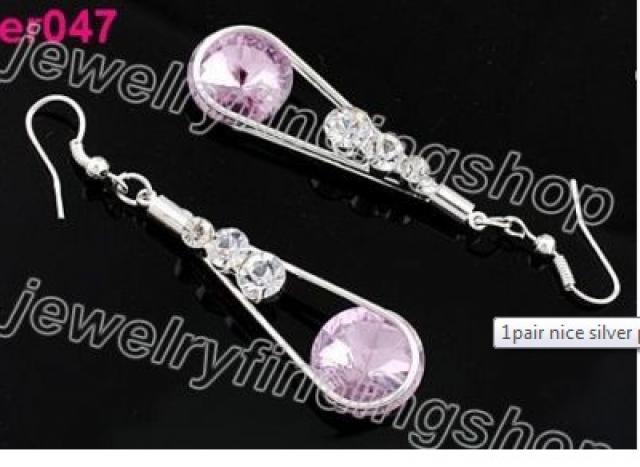 Daiktas Kabantys auskarai