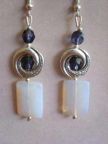 Daiktas Rankų darbo auskarai