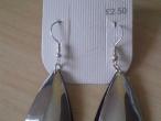 Daiktas Auskarai. Nauji