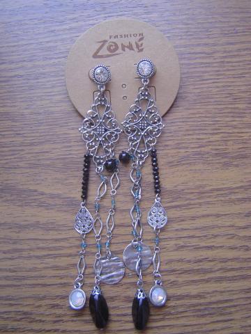 Daiktas Vakariniai auskarai