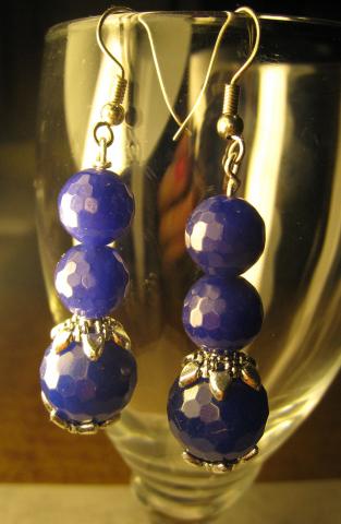 Daiktas Kabantys auskarai