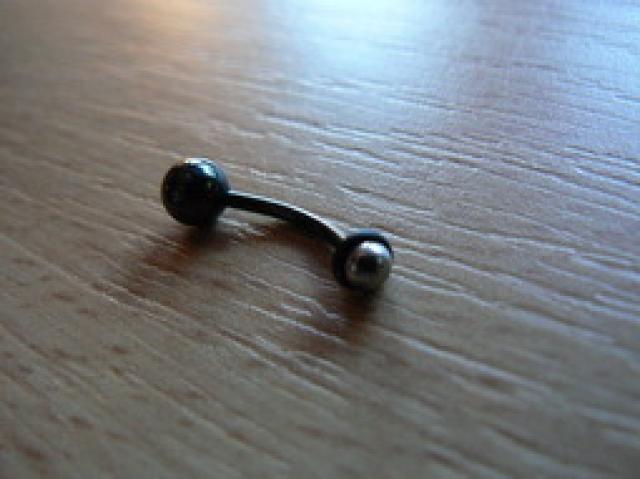 Daiktas auskaras i antaki