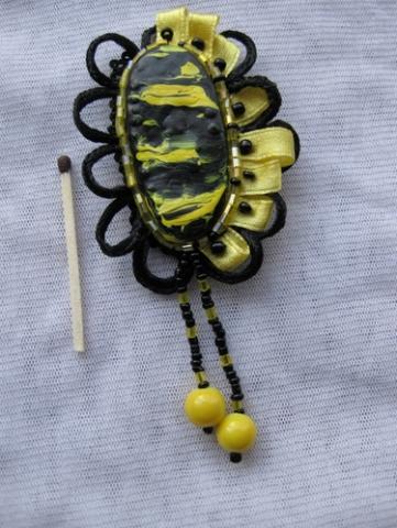 Daiktas Sagė "bitė"