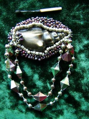 Daiktas Sagė tarsi iš močiūtės skrynios