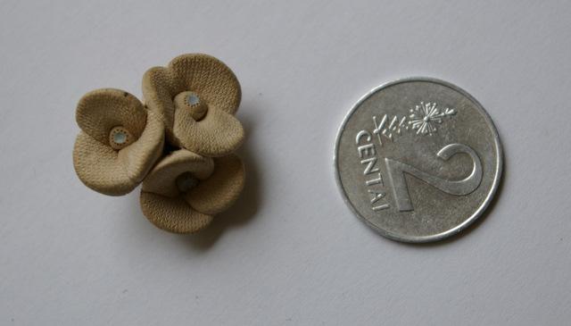 Daiktas Mini sege gelyes