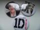 One Direction ženkliukai 1D Vilnius - parduoda, keičia (1)