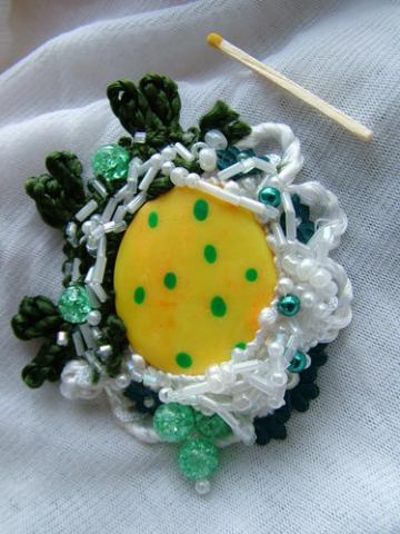 Daiktas Sagė "Toxinė boružė"