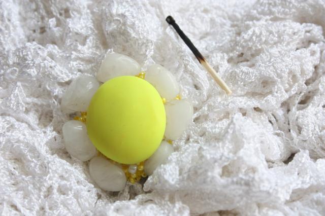 Daiktas Sagė "Saulė"