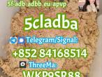 Daiktas 5cladba,raw material 5f-adb 5cladb jwh018 safe delivery