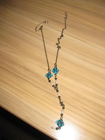 Daiktas grandinėlė