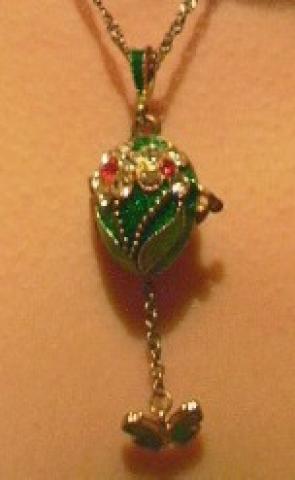 Daiktas pakabukas skirtas Vhida