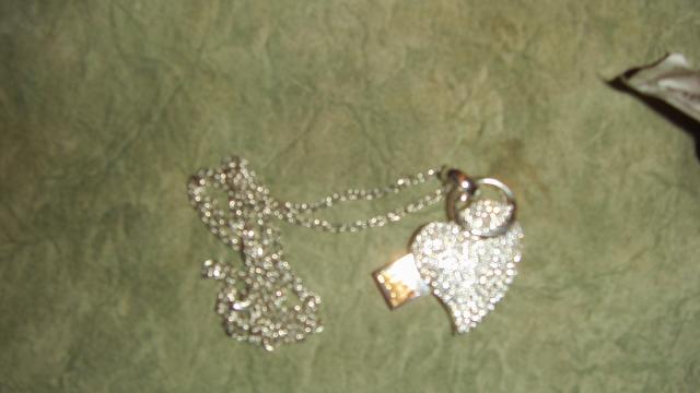 Daiktas Kaklo papuosalas