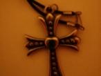 Daiktas Pakabukas kryžius