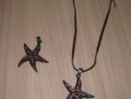 Daiktas Grandinėlė "žvaigžė"