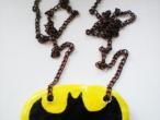 Daiktas Batman pakabukas