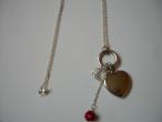 Daiktas grandinele - pakabukas